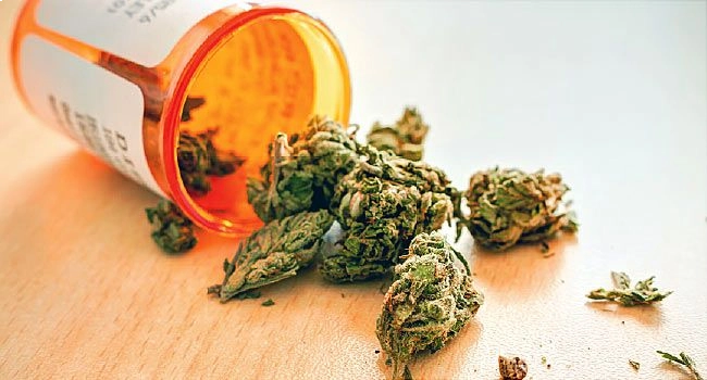 Medical Cannabis Clinic Detroit