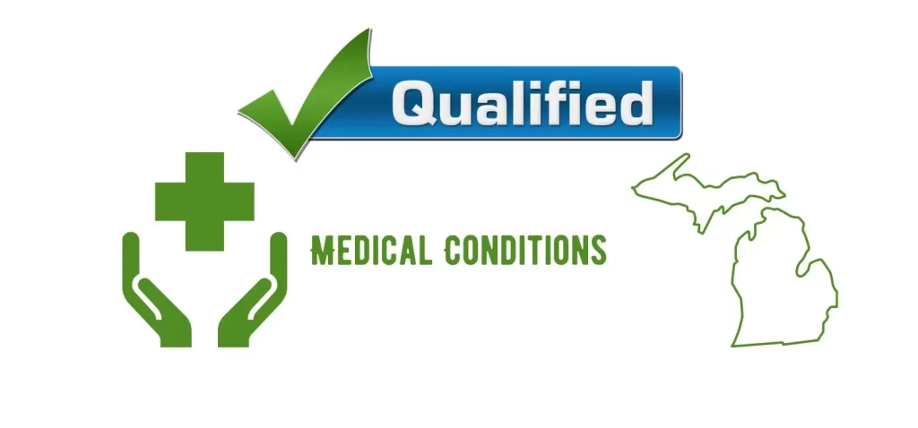 Qualified Medical Conditions