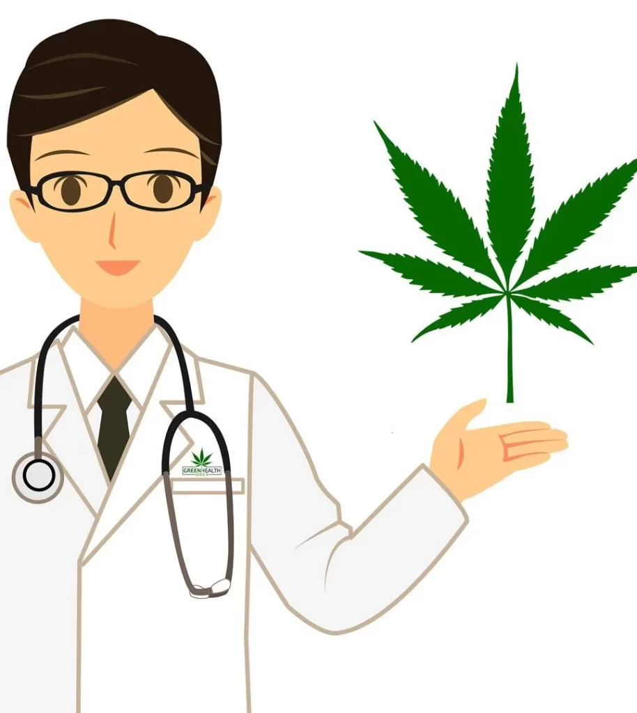 What Conditions Improve With Medical Marijuana