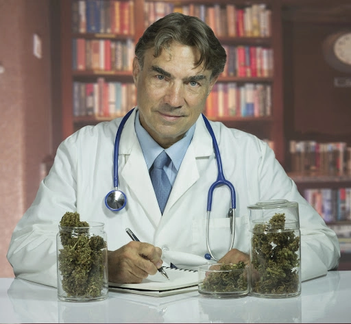 choosing a medical marijuana doctor