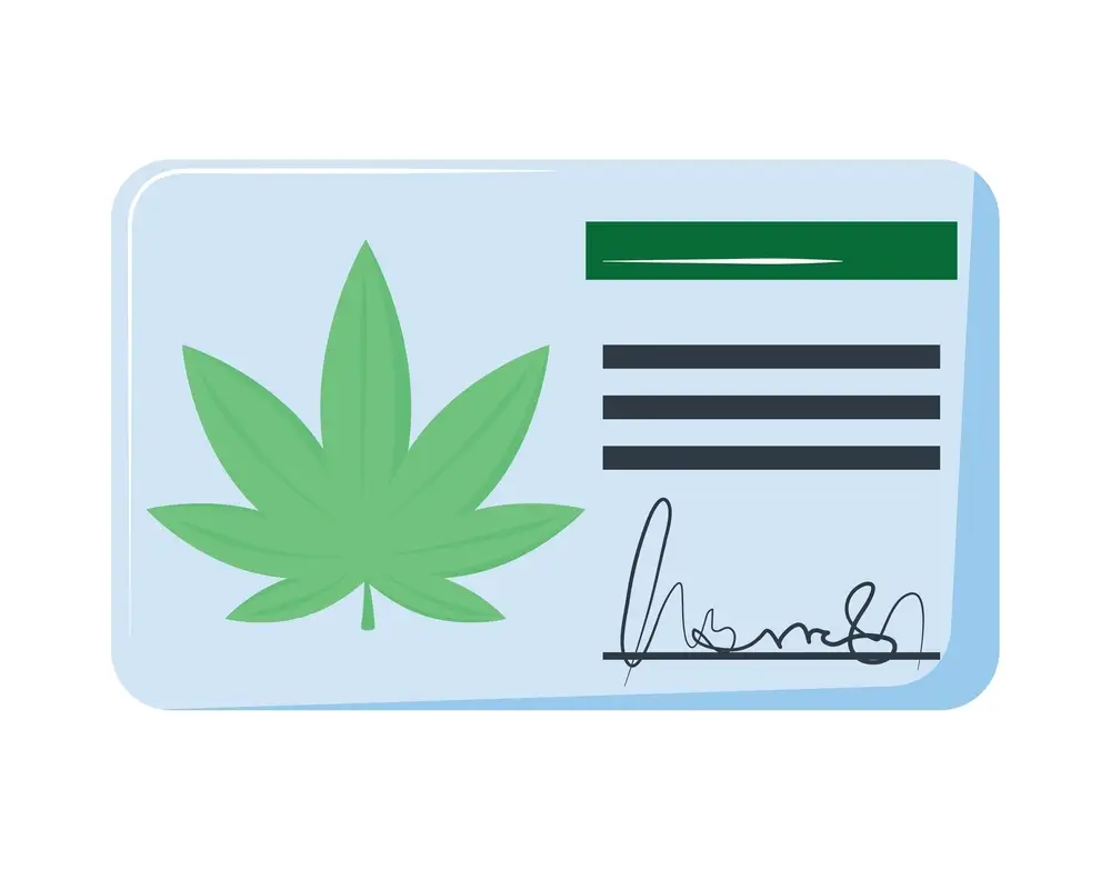 cannabis ID membership