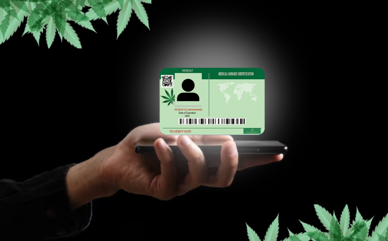 Time-Saving Tips for Getting a Same-Day Cannabis Card via Telemedicine.