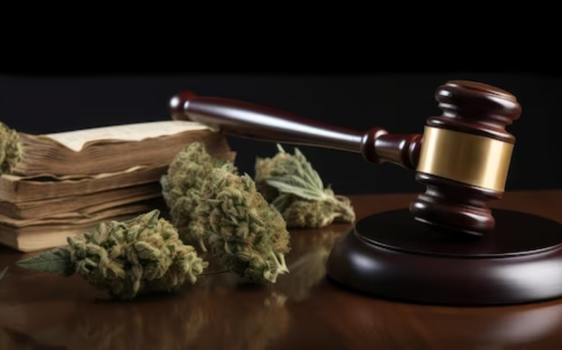 Understanding the Legal Status of Medical Marijuana in Michigan