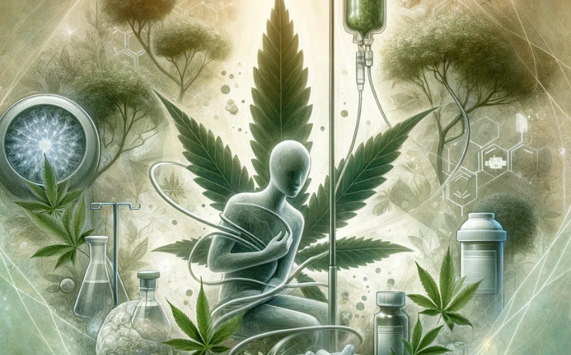 Harnessing Nature’s Power: The Rising Role Of Medical Marijuana In Cancer Care