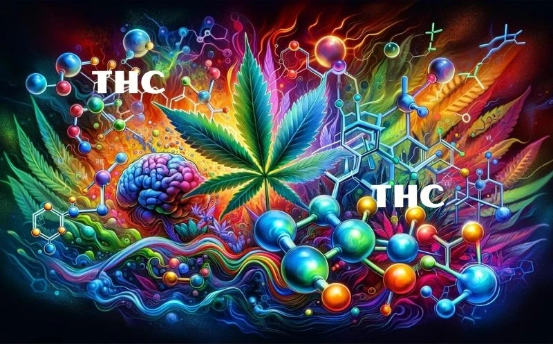 Decoding THC Retention: Factors That Determine How Long Weed Stays in Your System