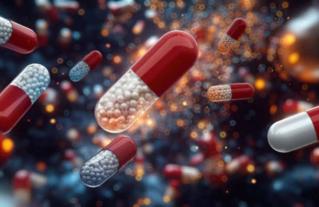 Psychedelics Show Promise as a New Kind of Anti-Inflammatory Treatment