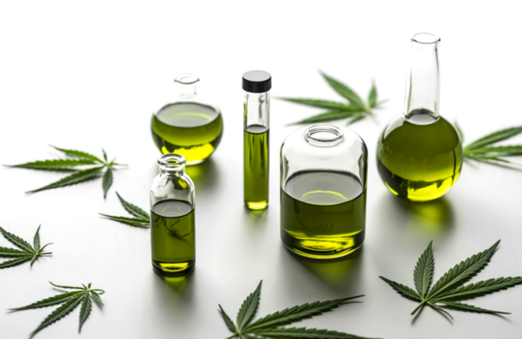 Frequent Marijuana Use Linked to Lower Risk of Alcohol-Related Liver Disease