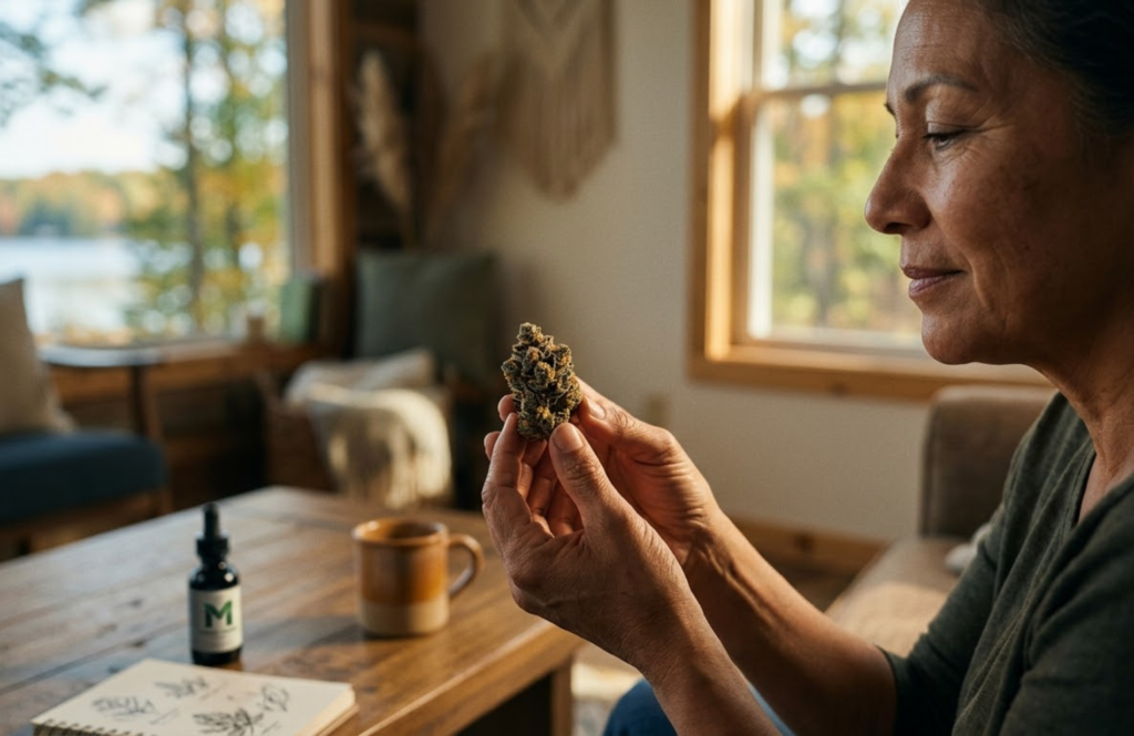 Severe and Chronic Pain and Medical Cannabis: What Michigan Patients Should Know